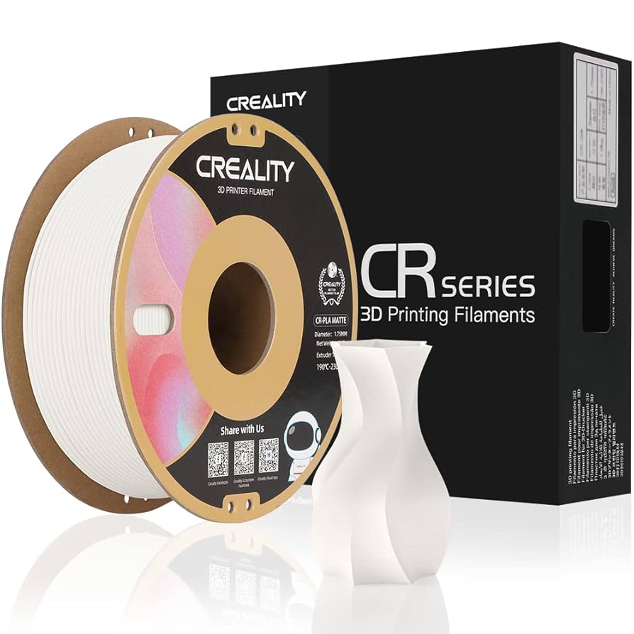 Creality CR-PLA Matte