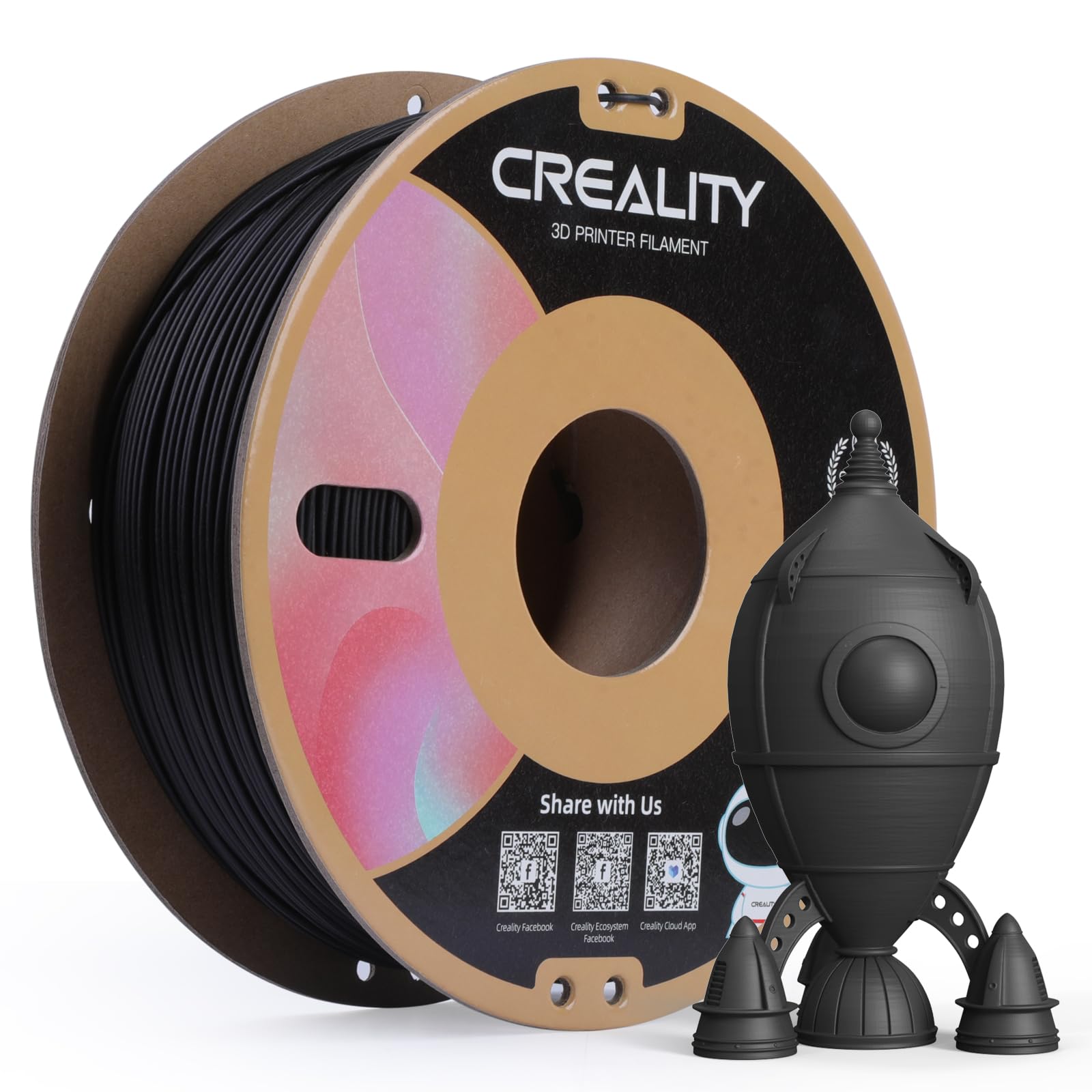 Creality CR-PLA Matte