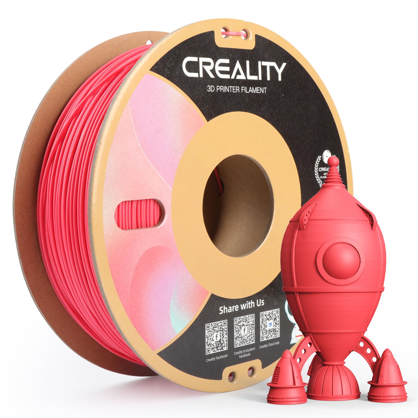Creality CR-PLA Matte