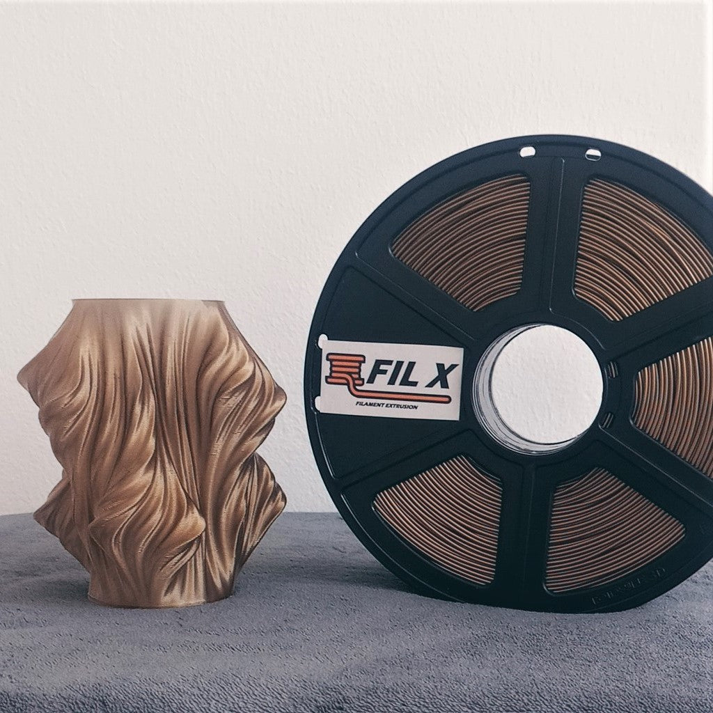 Filx PLA Metalic