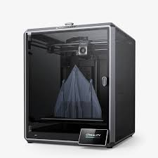 `Creality K1 Max 3D Printer