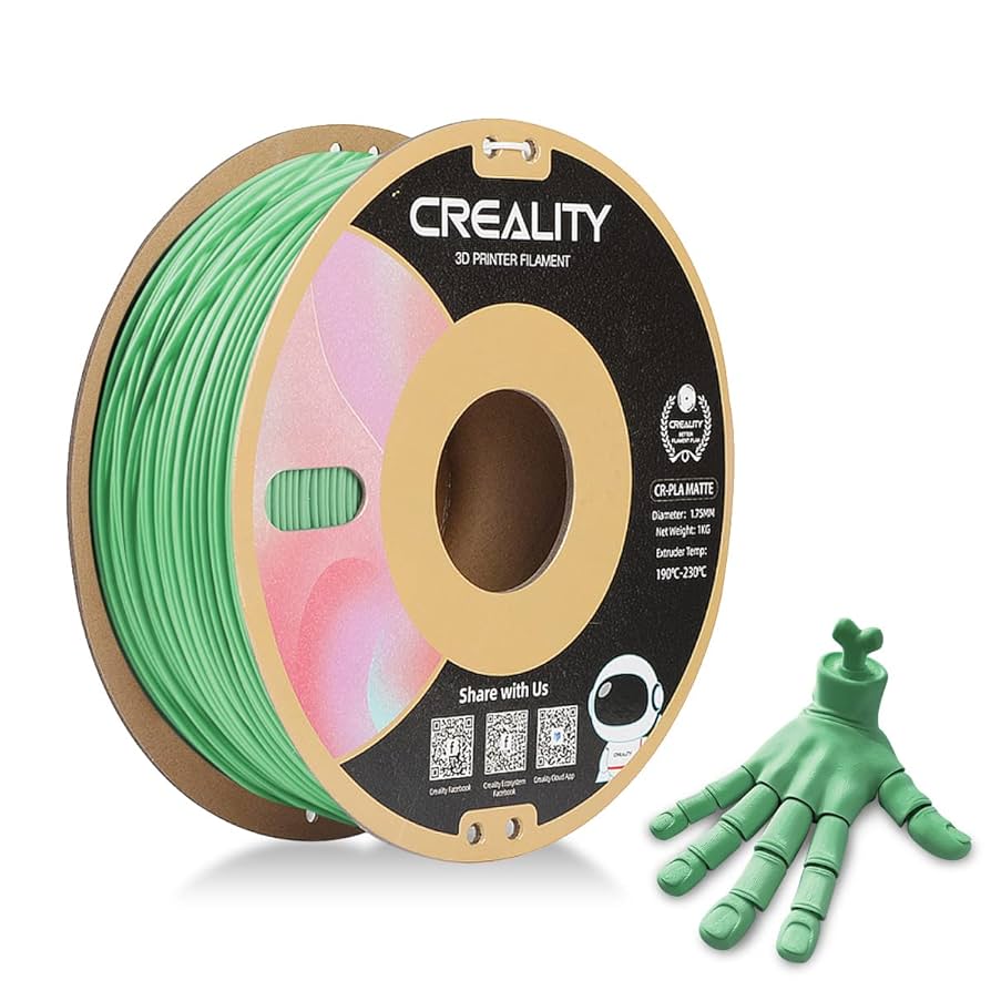 Creality CR-PLA Matte