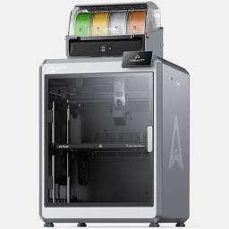 Creality K2 Plus Combo 3D Printer