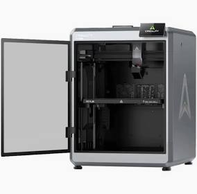 Creality K2 Plus 3D Printer